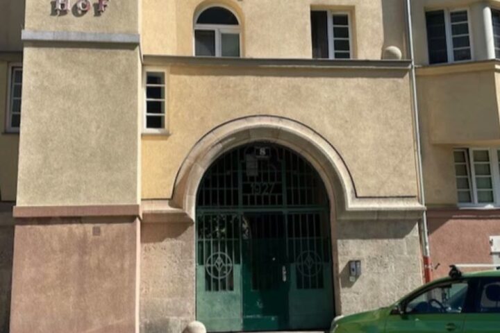 Tragedija u Beču potresla bh. zajednicu: dvoje djece preminulo nakon požara