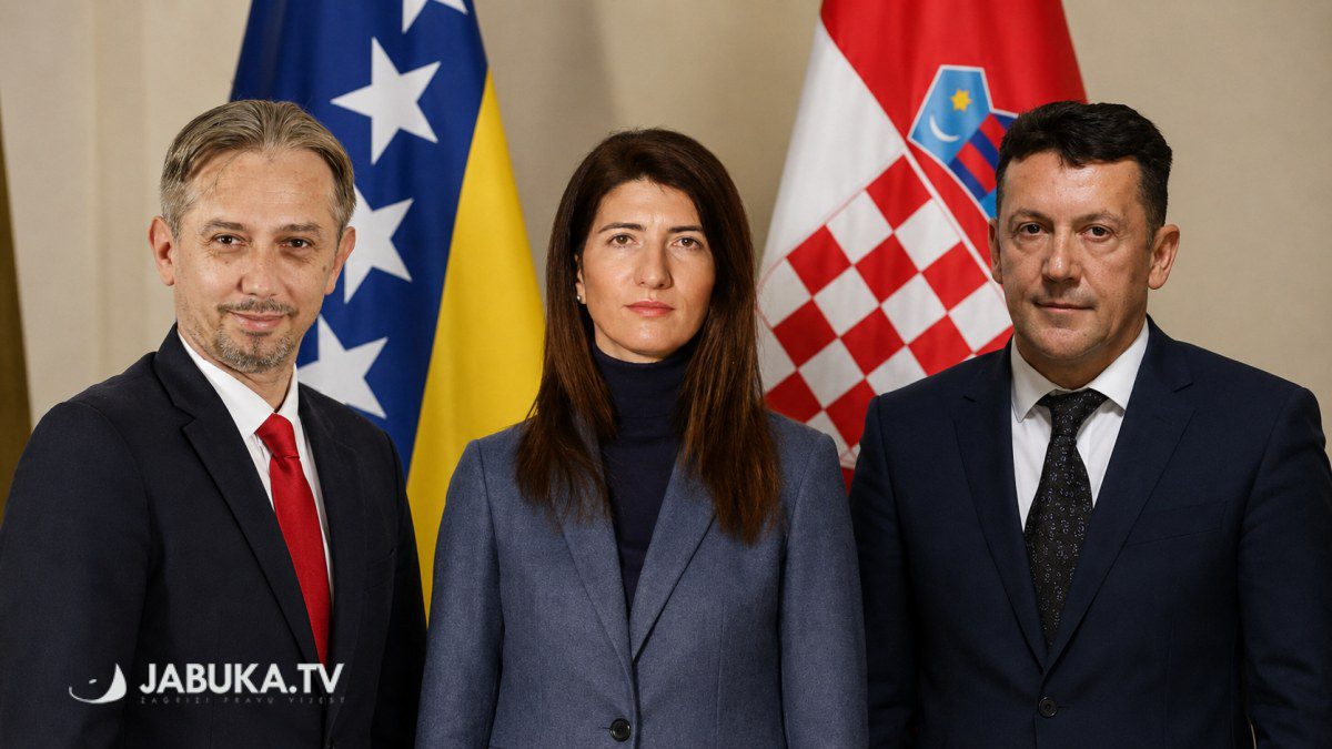 Tri kandidata u utrci za hrvatskog člana Predsjedništva BiH: ponovno se otvara pitanje preglasavanja