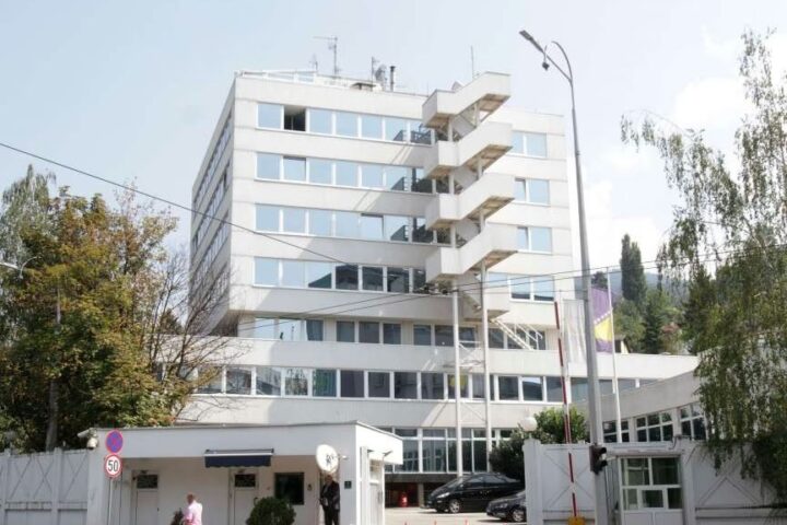 Trlin: Za otvaranje prelaza u Gradišci nije bilo moguće bez saglasnosti UIO BiH