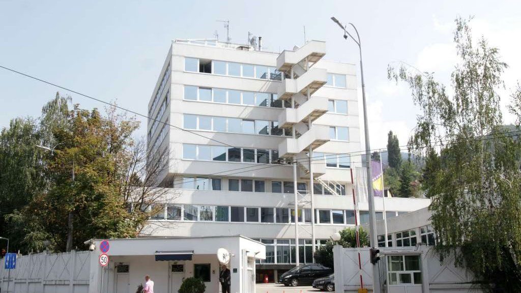 Trlin: Za otvaranje prelaza u Gradišci nije bilo moguće bez saglasnosti UIO BiH
