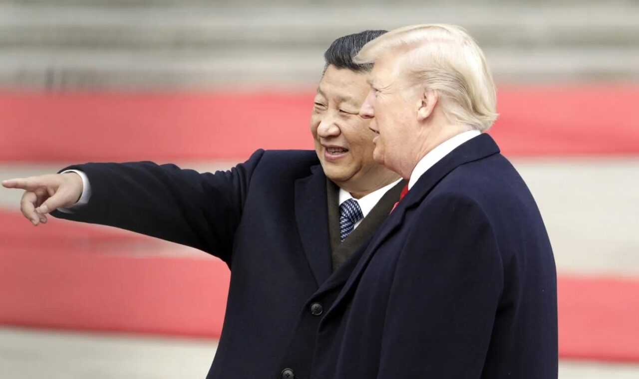 Trump se vraća u Kinu koja je danas snažnija i samopouzdanija nego prije deset godina