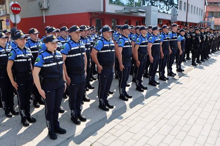 Tuzlanska policija do ljeta treba dobiti 200 novih službenika i inspektora