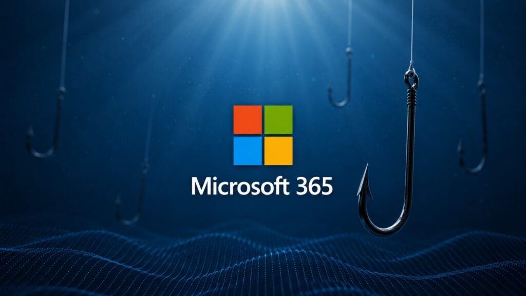 Tycoon2FA koristi phishing pomoću device codea za preuzimanje Microsoft 365 računa