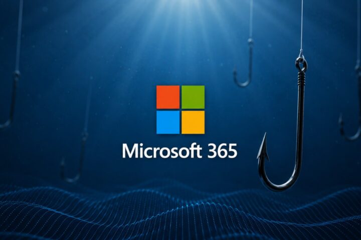 Tycoon2FA koristi phishing pomoću device codea za preuzimanje Microsoft 365 računa