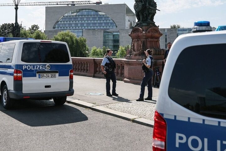 U Berlinu uhapšena jedna osoba zbog ubistva biznismena iz BiH, potraga za drugim počiniteljima traje