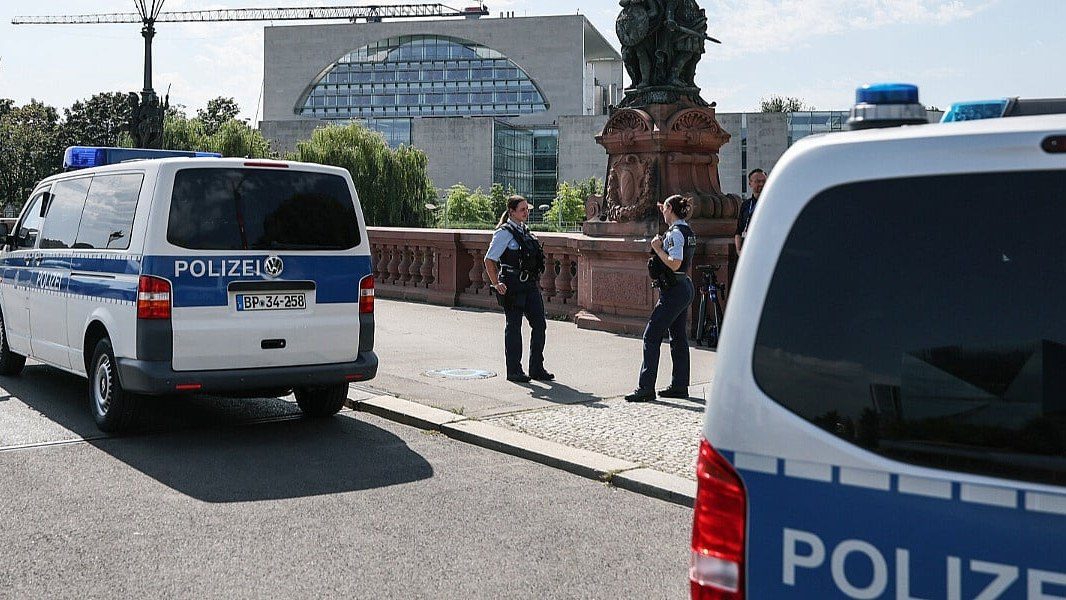 U Berlinu uhapšena jedna osoba zbog ubistva biznismena iz BiH, potraga za drugim počiniteljima traje