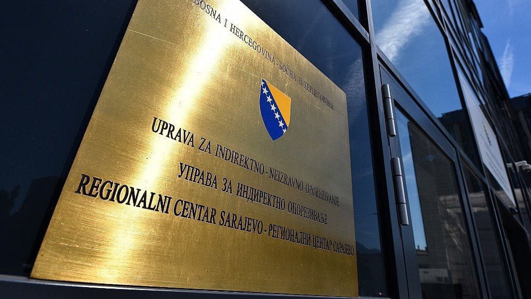 U BiH samo dva granična prijelaza imaju potpuni inspekcijski nadzor, jedan je Gradiška