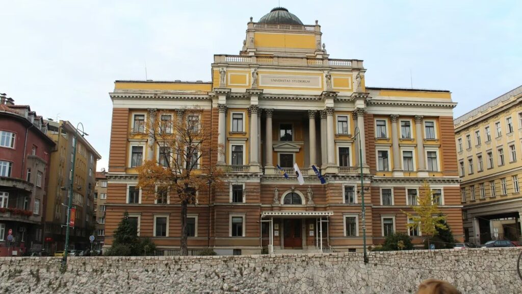 U BiH upozoreno na rast političkih pritisaka na univerzitete