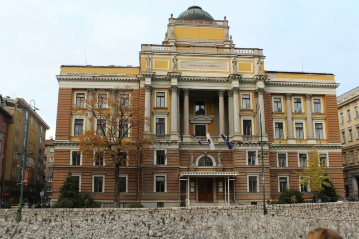 U BiH upozoreno na rast političkih pritisaka na univerzitete