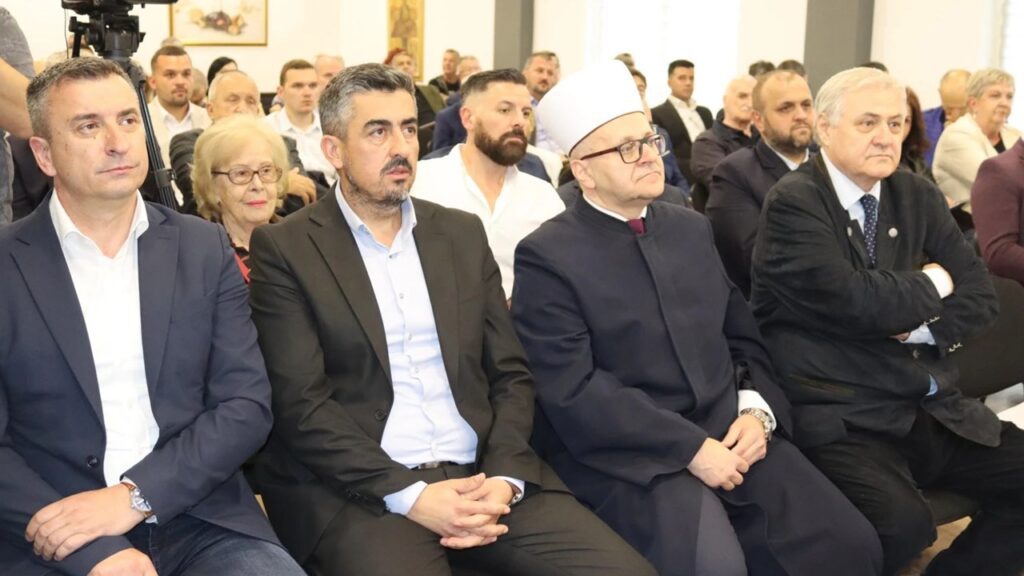 U Mostaru predstavljena Neretvanska deklaracija za mir i ravnopravnost