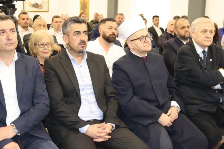 U Mostaru predstavljena Neretvanska deklaracija za mir i ravnopravnost