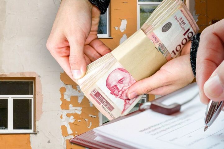 U Rakovici uručeno 140 ugovora za subvencije za energetsku učinkovitost