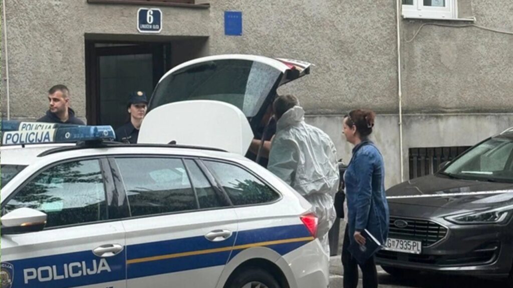U Zagrebu ozlijeđen državljanin BiH: Brazilac osumnjičen za pokušaj ubojstva u Maksimiru