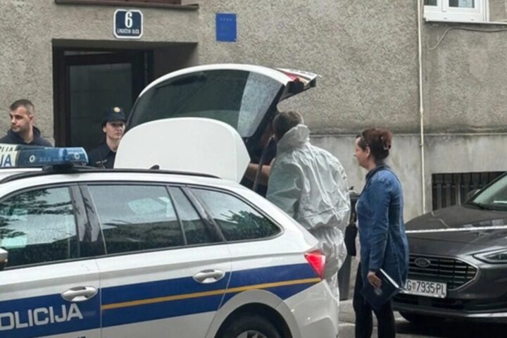 U Zagrebu ozlijeđen državljanin BiH: Brazilac osumnjičen za pokušaj ubojstva u Maksimiru