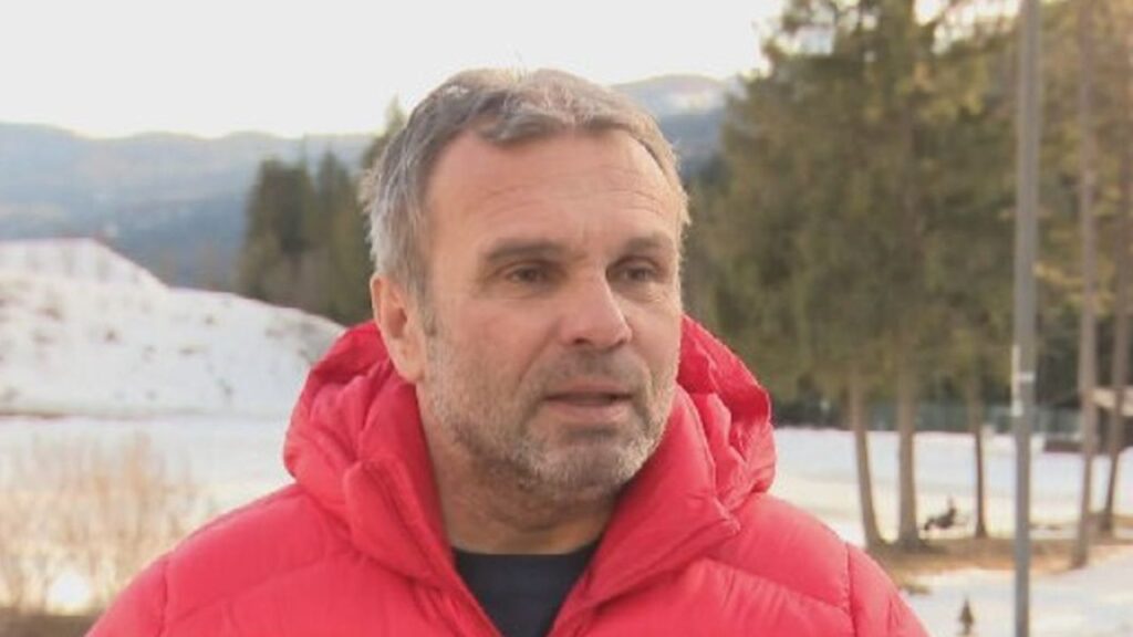 Vedran Pavlek