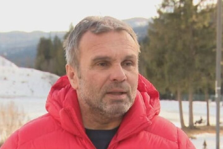 Vedran Pavlek