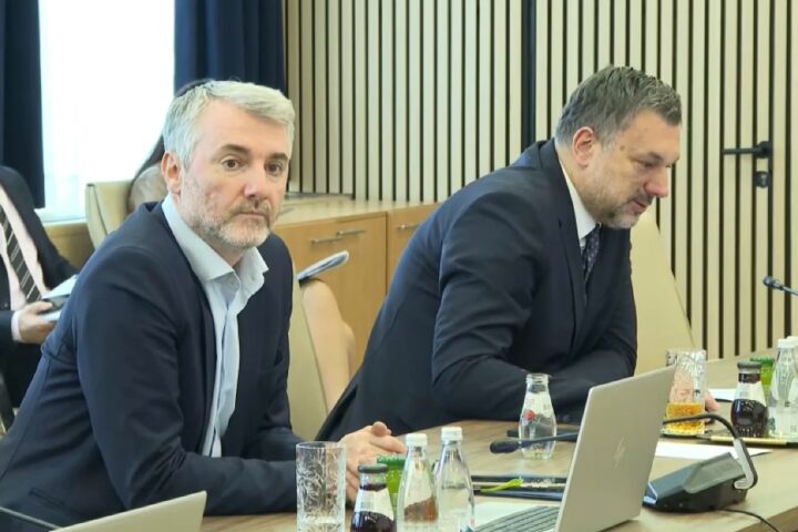 Vijeće ministara BiH usvojilo rekordan budžet, Plan rasta i dalje bez dogovora