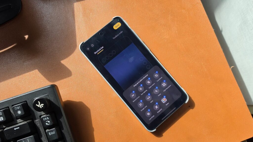 Vivo X300 Ultra pokazuje koliko kamera aplikacija može promijeniti iskustvo korištenja telefona