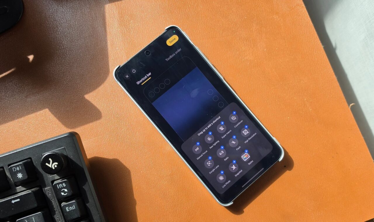 Vivo X300 Ultra pokazuje koliko kamera aplikacija može promijeniti iskustvo korištenja telefona