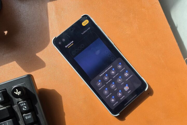 Vivo X300 Ultra pokazuje koliko kamera aplikacija može promijeniti iskustvo korištenja telefona