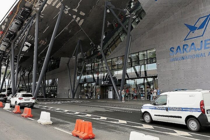 Vlada FBiH izdvojila gotovo 15 miliona KM za aerodrome, poštu i gašenje požara iz zraka