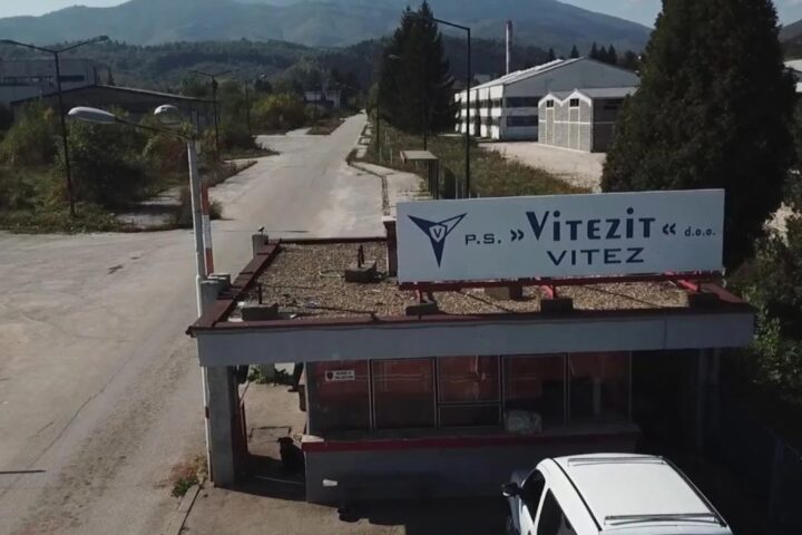Vrhovni sud FBiH ukinuo pritvor Tomislavu Zubaku u slučaju Vitezit