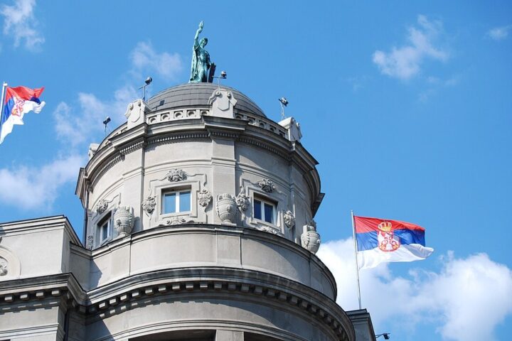 VST usvojio premeštaj tužiteljke Jelene Kocić u Beograd
