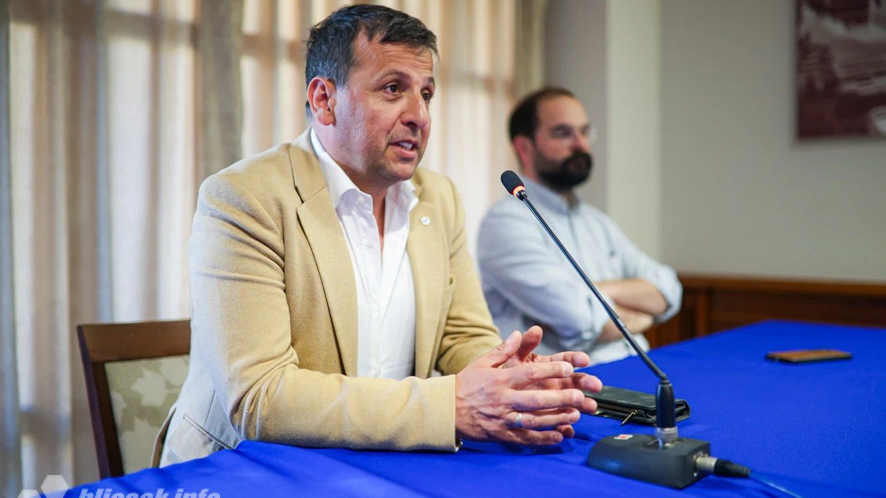 Vukanović u Mostaru najavio izlazak Liste za pravdu i red i na izbore u Federaciji BiH