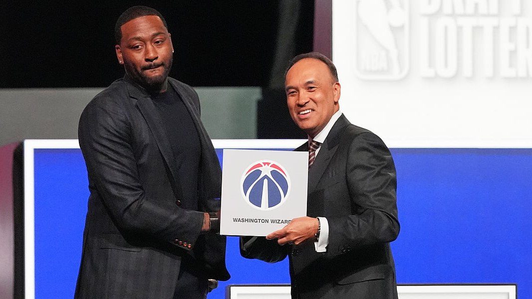 Washington Wizardsi dobili prvi izbor na NBA draftu