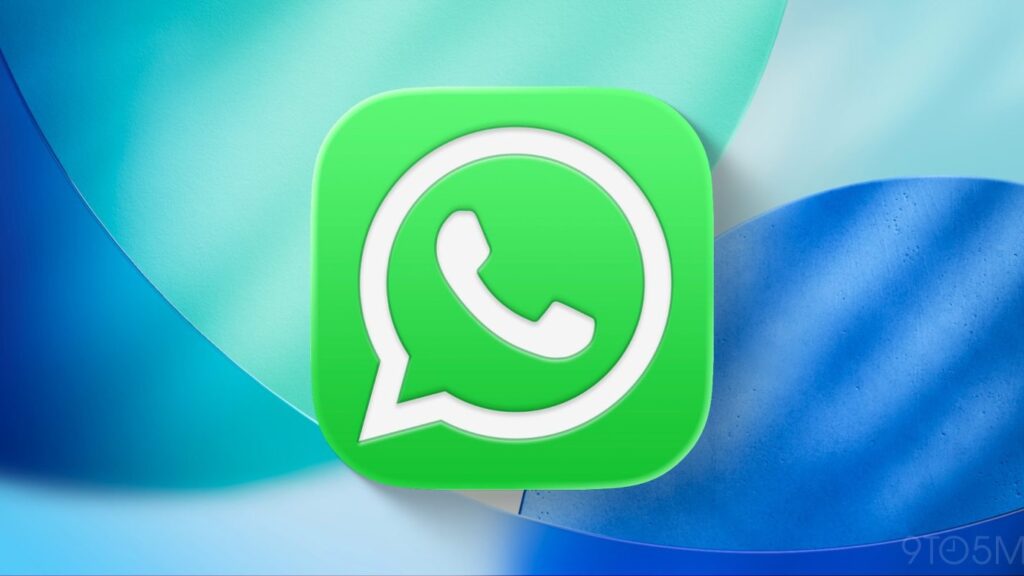WhatsApp priprema slanje dokumenata izravno u Meta AI na iPhoneu