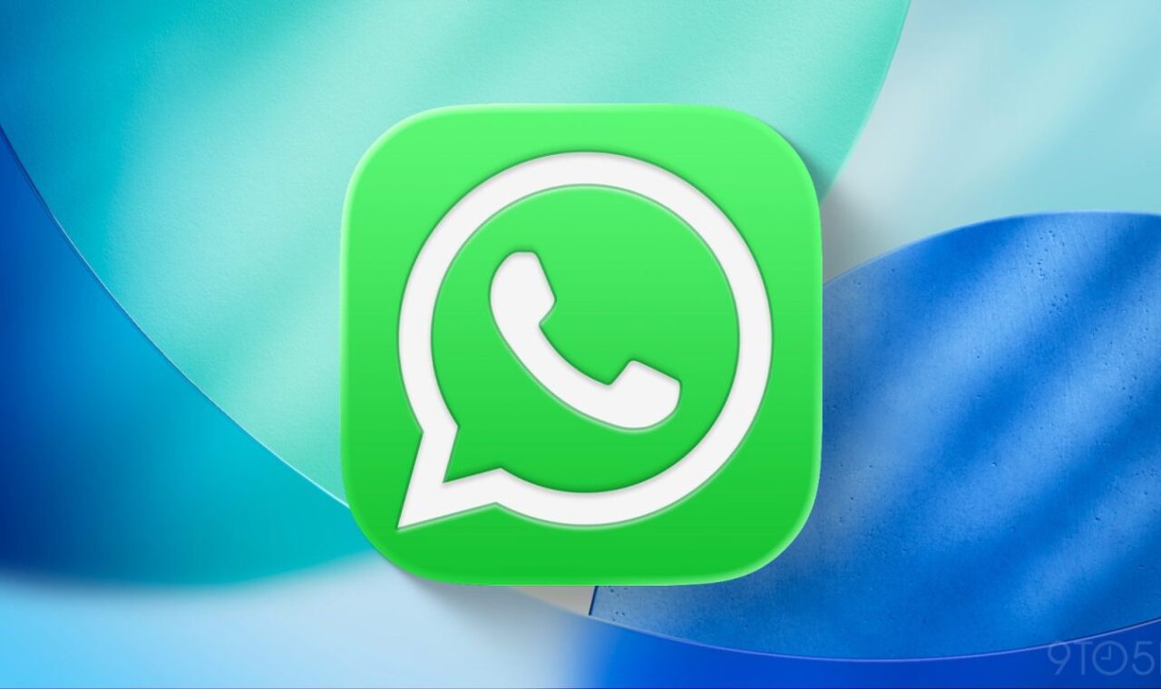 WhatsApp priprema slanje dokumenata izravno u Meta AI na iPhoneu