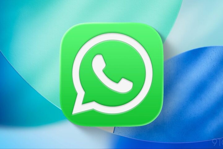 WhatsApp priprema slanje dokumenata izravno u Meta AI na iPhoneu