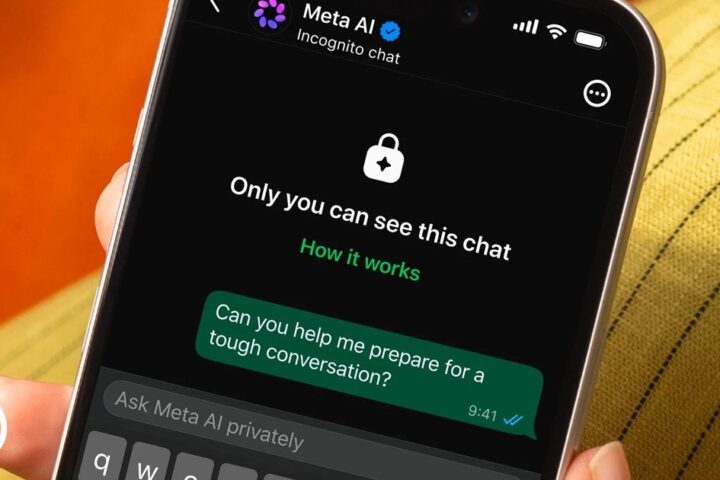 WhatsApp uvodi anonimne razgovore s Meta AI-om
