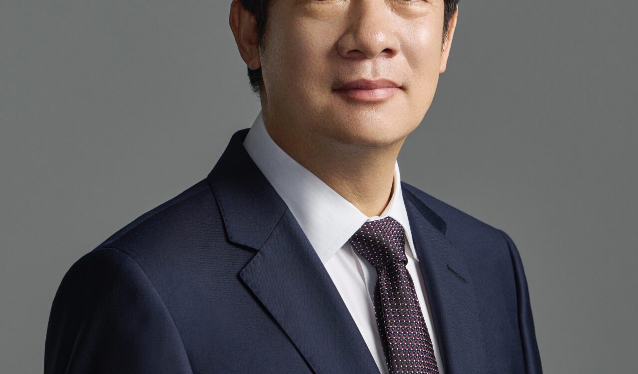 William Lai Ching-te, predsjednik Tajvana.