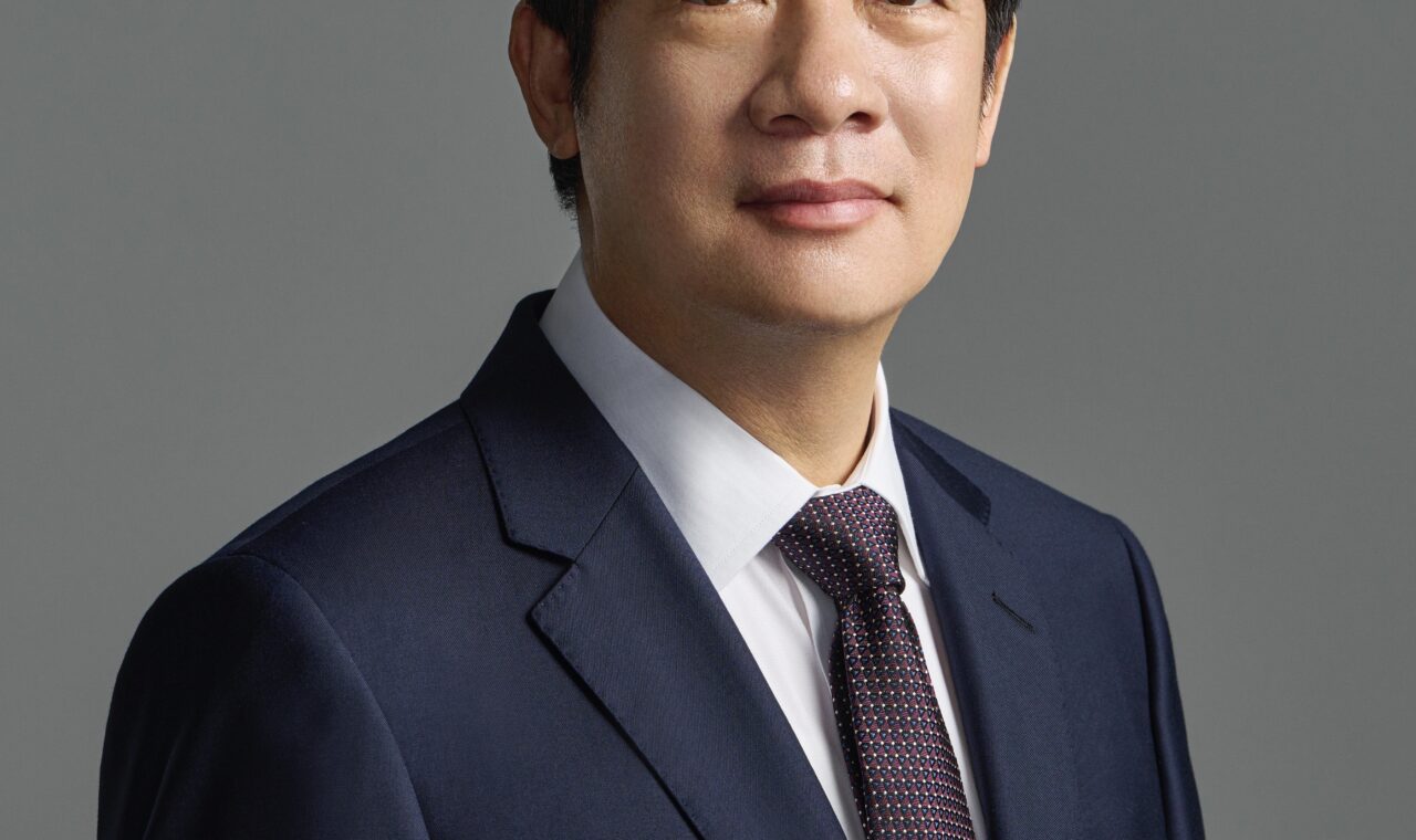 William Lai Ching-te, predsjednik Tajvana.