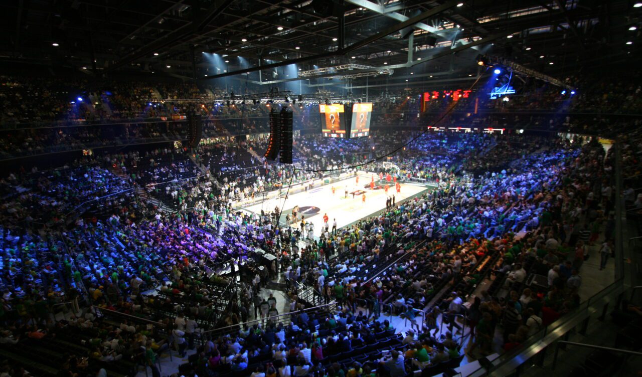 Žalgiris nakon preokreta svladao Fenerbahçe i ostao u seriji