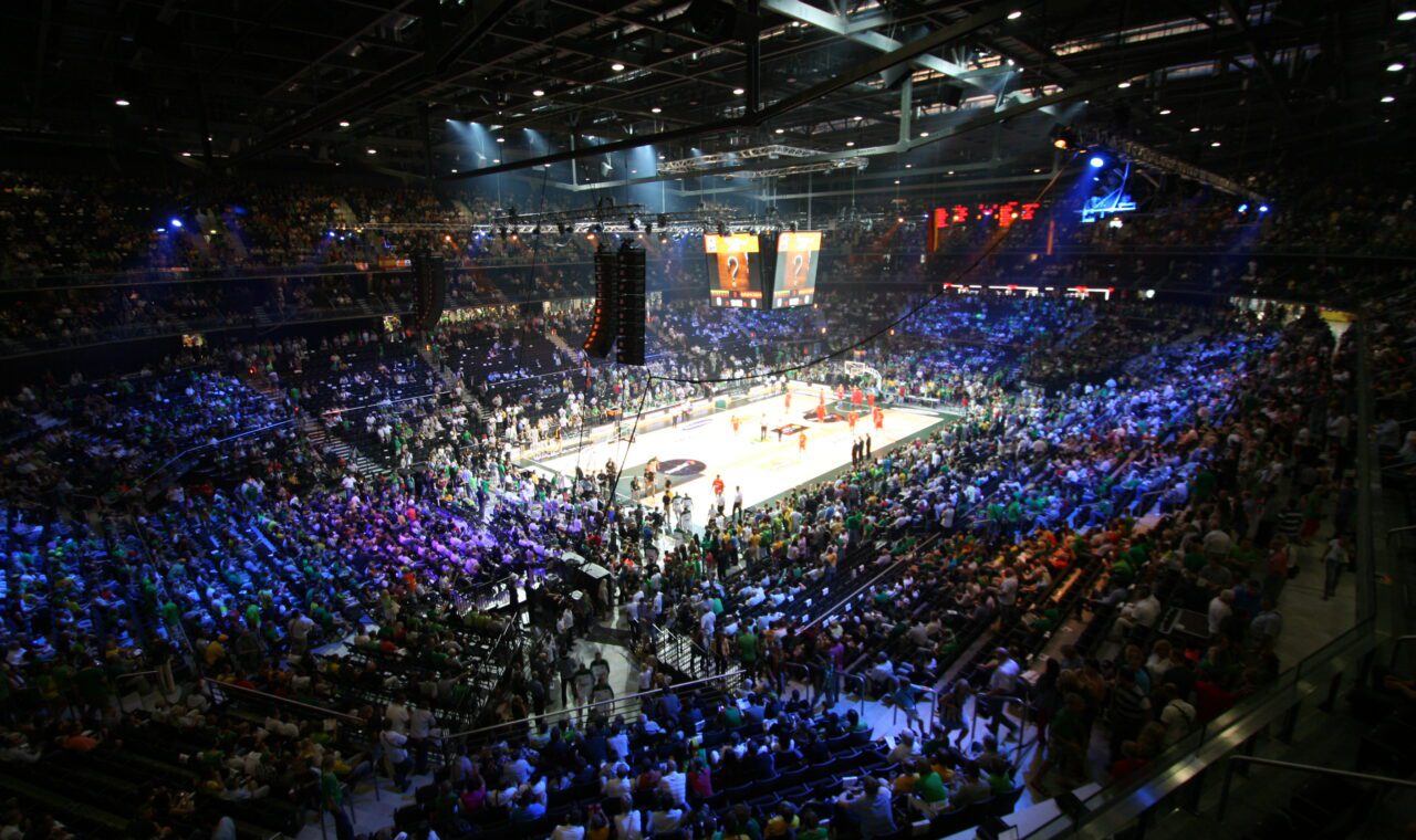 Žalgiris nakon preokreta svladao Fenerbahçe i ostao u seriji