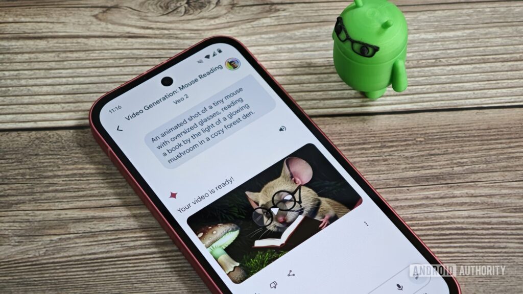 Zašto je Googleov Veo uspio, a OpenAI-jev Sora posustao