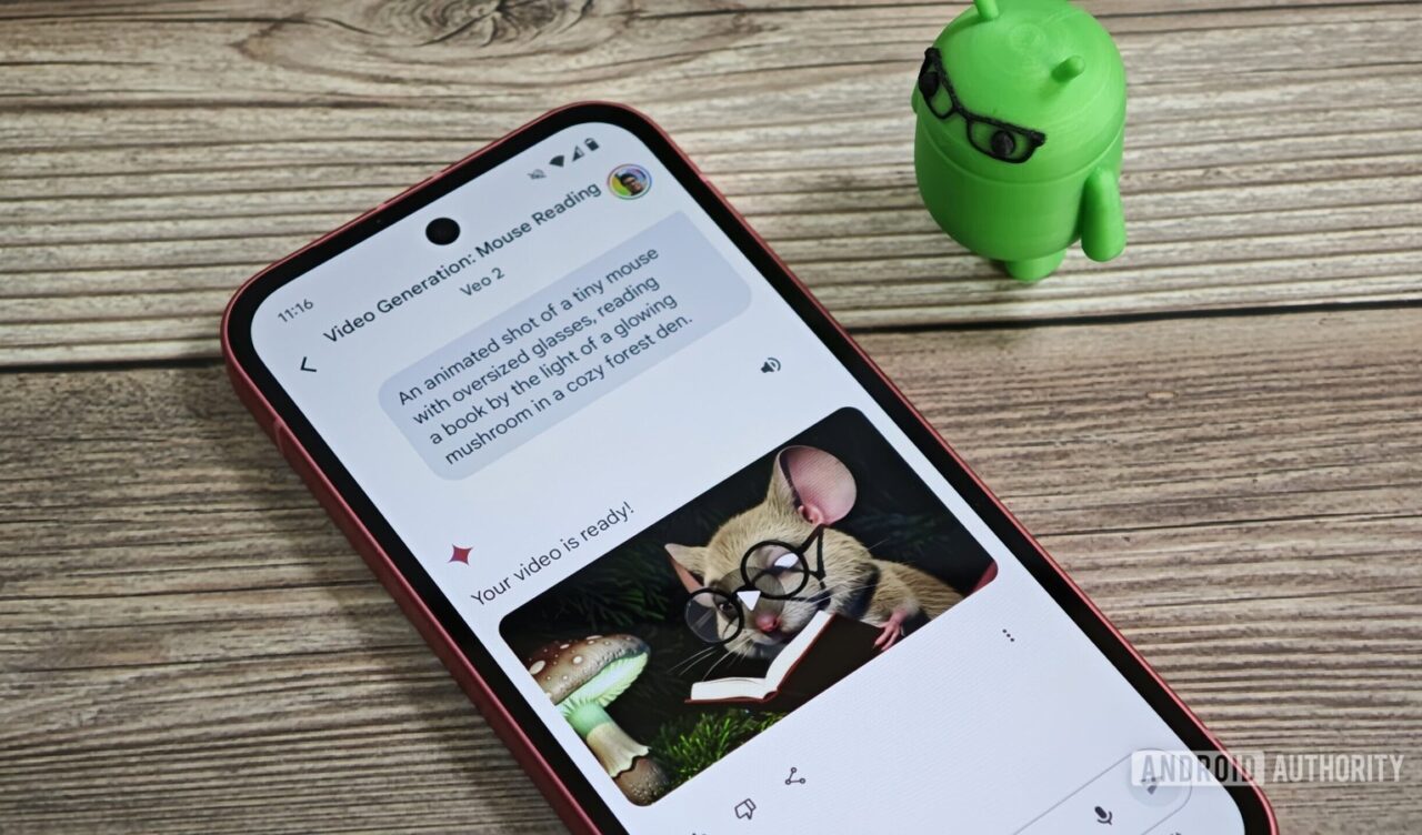 Zašto je Googleov Veo uspio, a OpenAI-jev Sora posustao