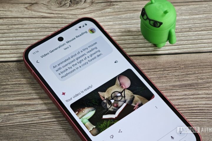 Zašto je Googleov Veo uspio, a OpenAI-jev Sora posustao