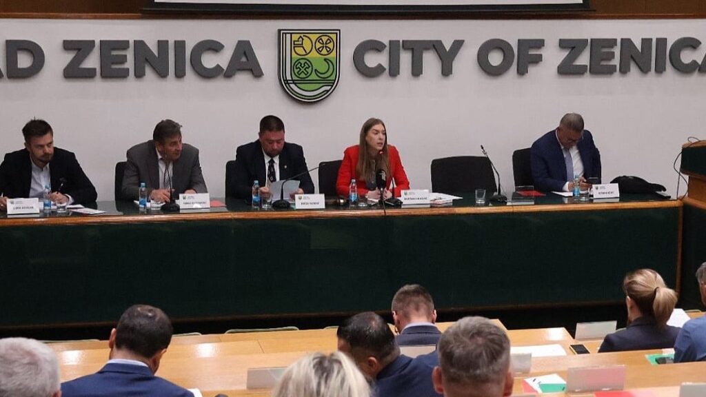 Zenica bez jasnog odgovora o grijanju, nova studija tek slijedi