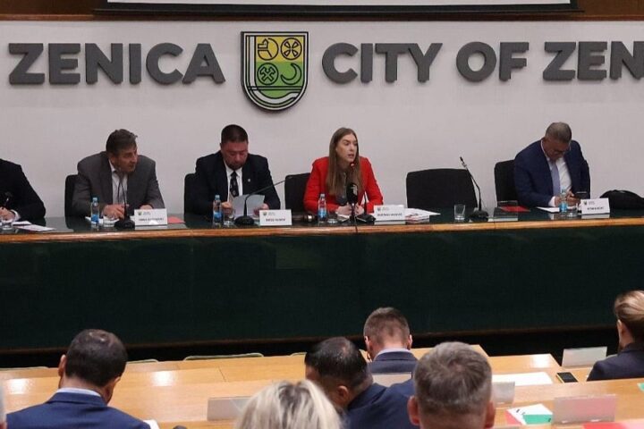 Zenica bez jasnog odgovora o grijanju, nova studija tek slijedi