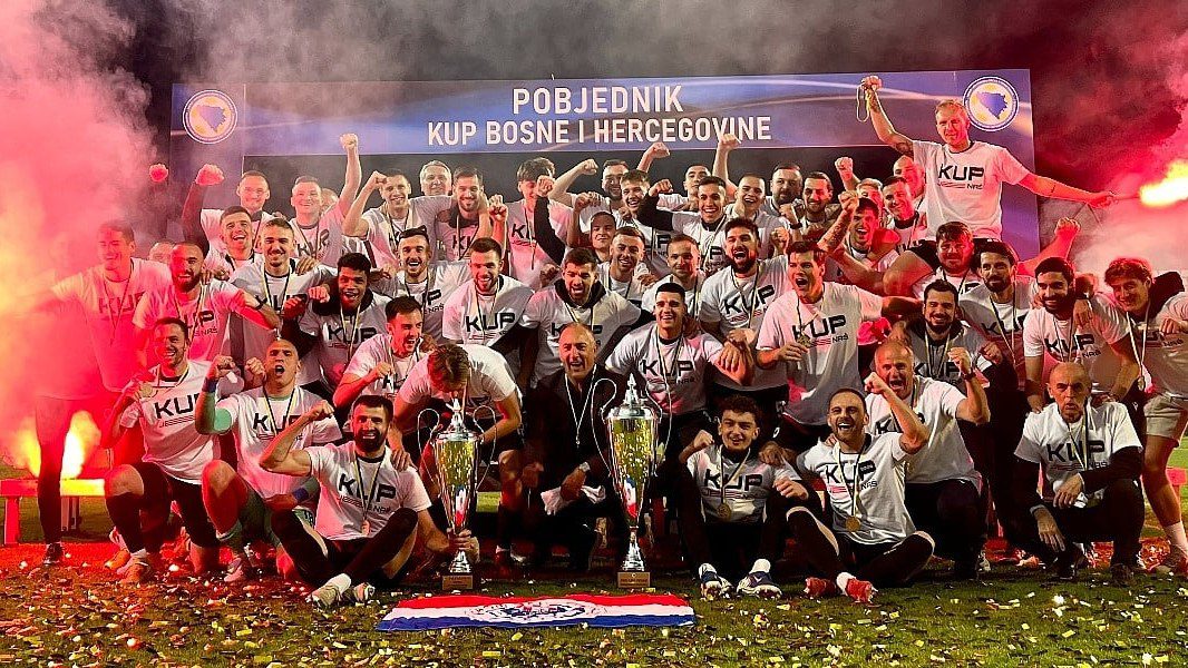 Zrinjski se obratio Freiburgu i Igoru Matanoviću: traži pomoć za direktan ulazak u play-off Konferencijske lige