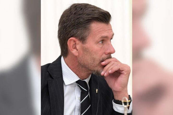 Zvonimir Boban, arhivska fotografija