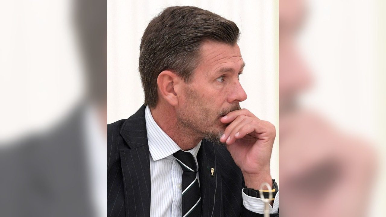 Zvonimir Boban, arhivska fotografija