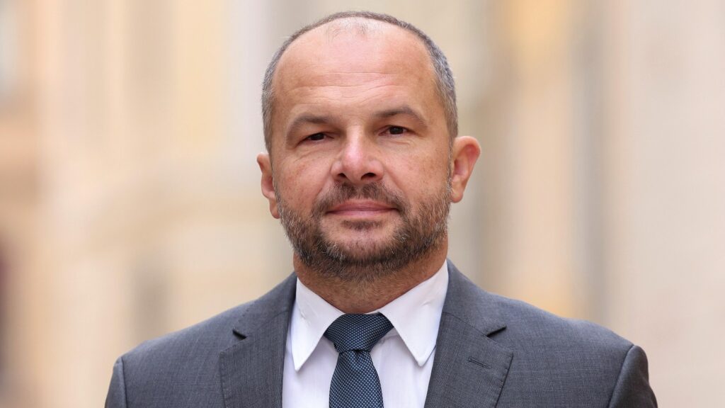 Mišić: Suradnja s Možemo! je dobra, očekujem Hajdaša Dončića za premijerskog kandidata