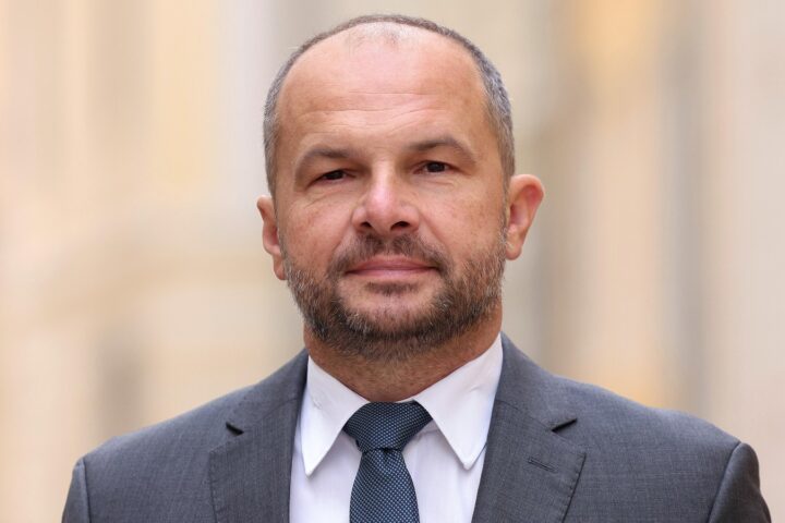 Mišić: Suradnja s Možemo! je dobra, očekujem Hajdaša Dončića za premijerskog kandidata