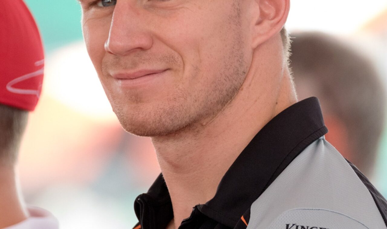 Hulkenberg ispao zbog bizarne greške: gravel aktivirao sigurnosni prekidač i ugasio bolid