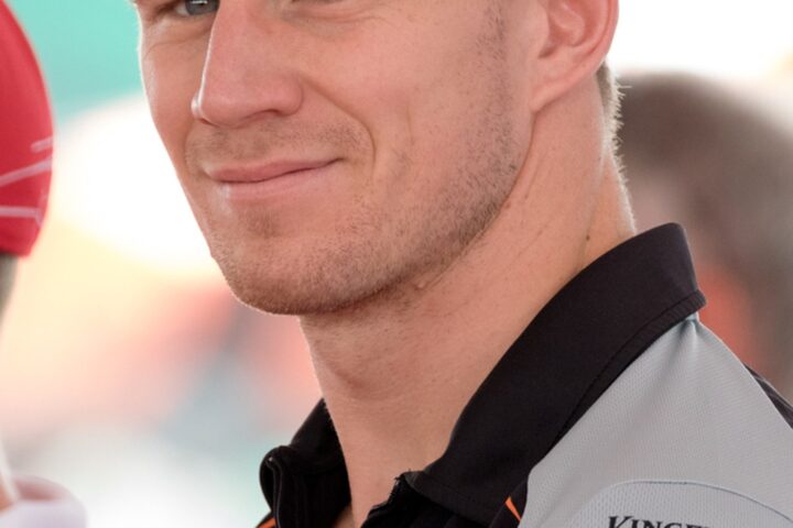 Hulkenberg ispao zbog bizarne greške: gravel aktivirao sigurnosni prekidač i ugasio bolid