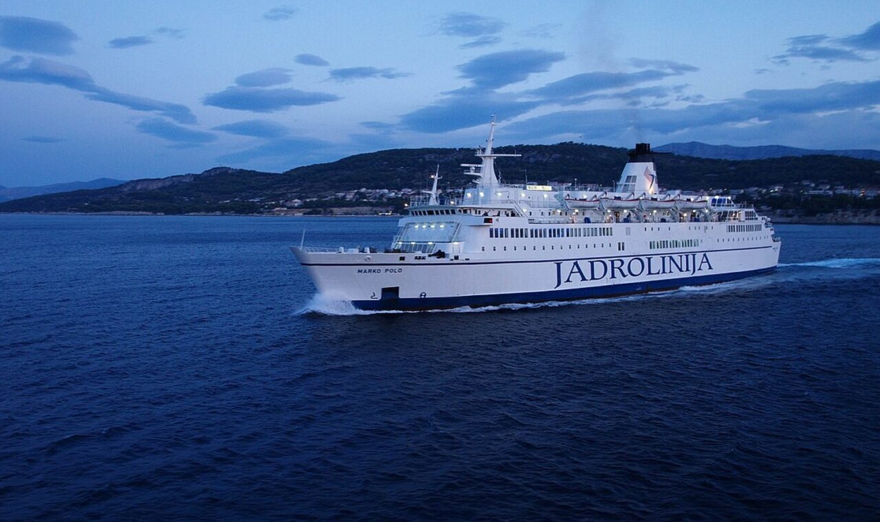Teška nesreća kod Splitskih vrata: sudarili se jedrilica i katamaran, tri osobe poginule